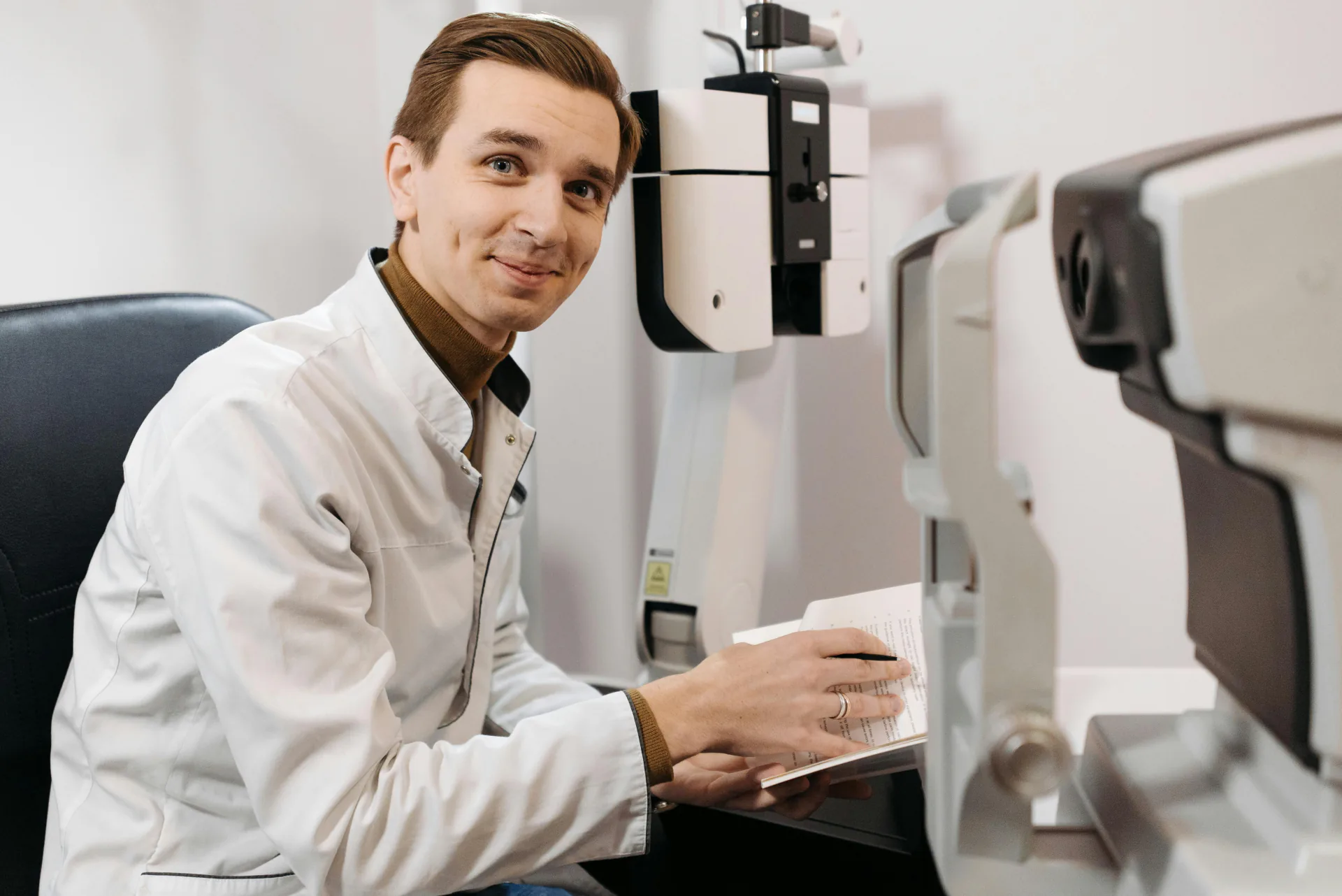 Krankenversicherung für Ausländer